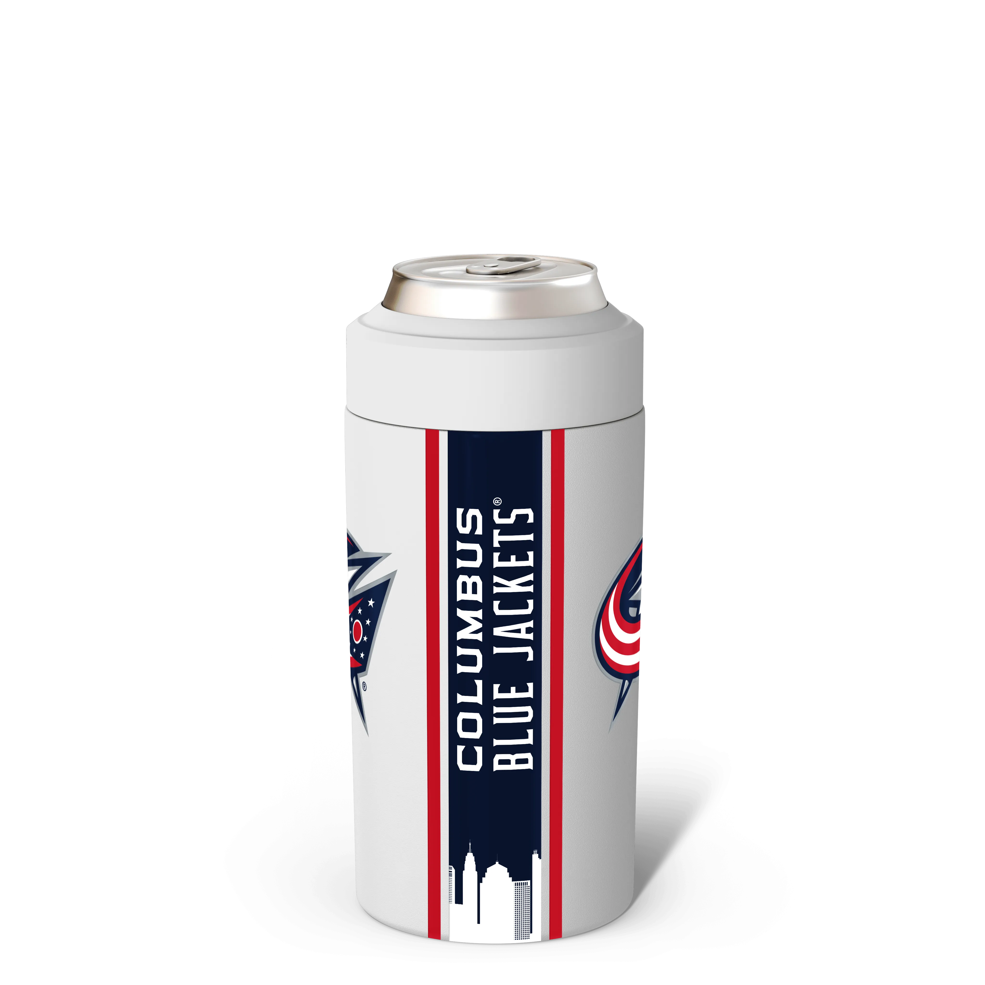 Universal Buddy | Columbus Blue Jackets