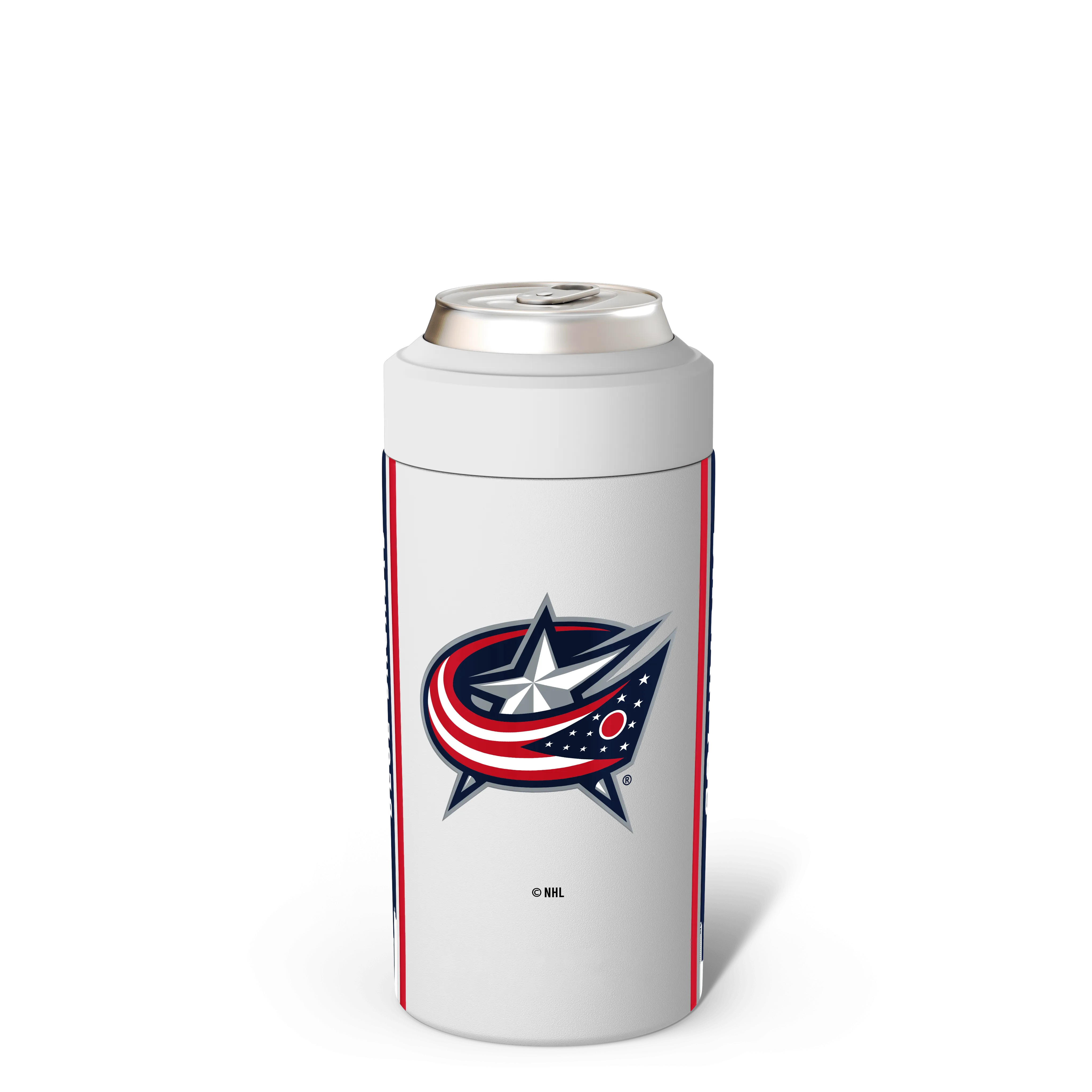 Universal Buddy | Columbus Blue Jackets