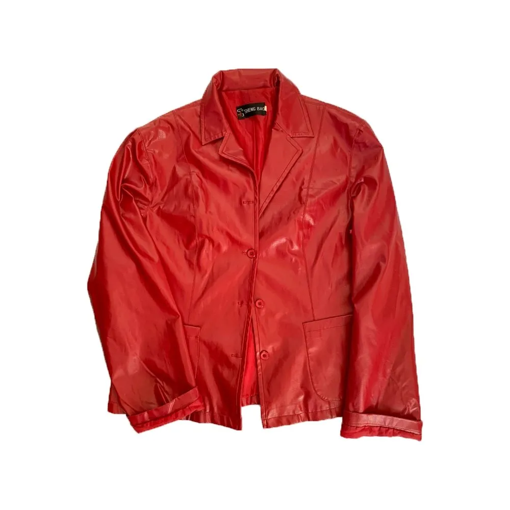 Women's Leather Jackets - KILO BOX