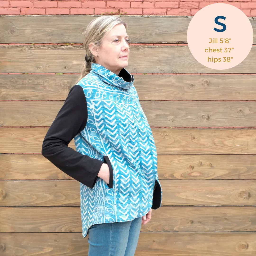 XS Anni Jacket 013